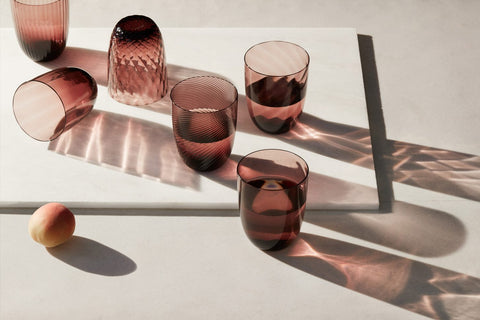 Drink by Light