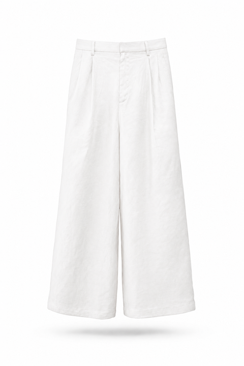 LT26052 Linen Trousers