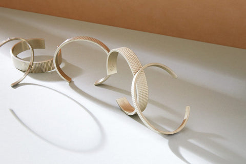 CURATED: Jewellery