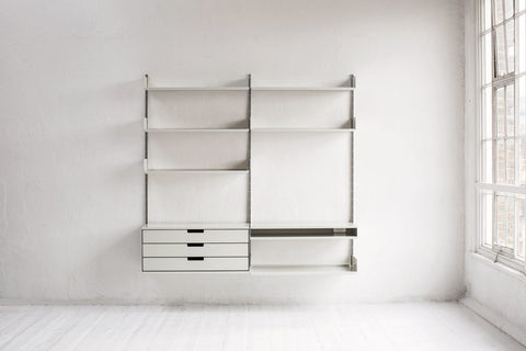Vitsoe – Invisible Design