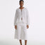 LT26040 White Denim Culottes