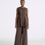 LT26052 Linen Trousers