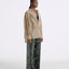 LT26034 Velvet Pants