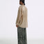 LT26034 Velvet Pants