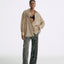 LT26034 Velvet Pants