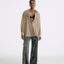 LT26034 Velvet Pants