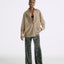 LT26034 Velvet Pants