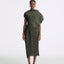 LT26082 Contour Pleated Set