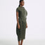LT26082 Contour Pleated Set