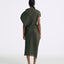 LT26082 Contour Pleated Set