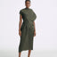 LT26082 Contour Pleated Set