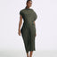 LT26082 Contour Pleated Set
