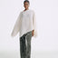 LT26083 Contour Pleated Cape