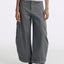 LT26021 Denim Cargo Pants