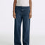 LT26044 Relaxed Straight Leg Jeans