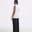 LT26020 Black Tailored Pants