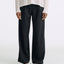 LT26020 Black Tailored Pants