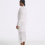 LT26056 Lace Knit Cardigan