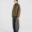 Scout Wool-Mohair Field Barn Jacket