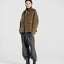 Scout Wool-Mohair Field Barn Jacket
