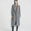 Wren Semi-Sheer Overdress Gray (Pre-Order)