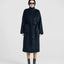 Harlow Wool Coat Black (Pre-Order)