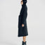 Harlow Wool Coat Black (Pre-Order)