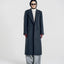 Spencer Tailored Wool Overcoat (Pre-Order)