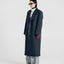 Spencer Tailored Wool Overcoat (Pre-Order)