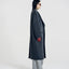 Spencer Tailored Wool Overcoat (Pre-Order)