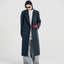 Spencer Tailored Wool Overcoat (Pre-Order)