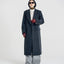 Spencer Tailored Wool Overcoat (Pre-Order)