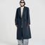 Spencer Tailored Wool Overcoat (Pre-Order)