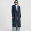 Spencer Tailored Wool Overcoat (Pre-Order)