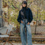 Lior Barrel Leg Jeans