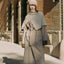 LT24064 Harlow Angora Wool-blend Coat