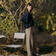 JL202 U-way Merino Wool Top