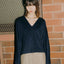 JL202 U-way Merino Wool Top
