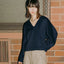 JL202 U-way Merino Wool Top