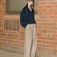 JL202 U-way Merino Wool Top