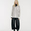 Kai Black Barrel Leg Jeans