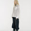 Sol Semi-Sheer Tencel Overshirt
