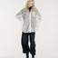 Sol Semi-Sheer Tencel Overshirt