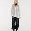 Sol Semi-Sheer Tencel Overshirt