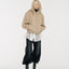 Kai Black Barrel Leg Jeans
