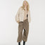 San Francisco Zipper Jacket