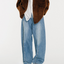 Lior Barrel Leg Jeans