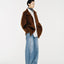 Lior Barrel Leg Jeans