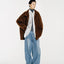 Lior Barrel Leg Jeans