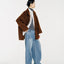 Lior Barrel Leg Jeans